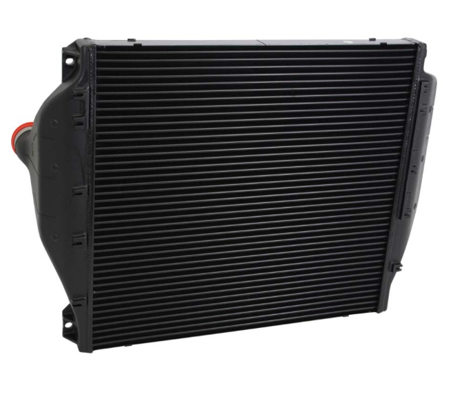 Freightliner Columbia | Cascadia Charge Air Cooler (08-10)