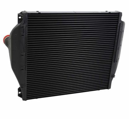 Freightliner Columbia | Cascadia Charge Air Cooler (08-10)