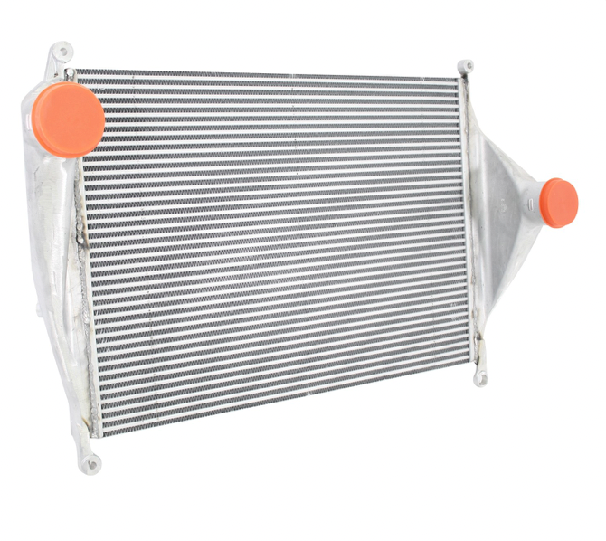 New Gen Freightliner Cascadia Charge Air Cooler (17-23)