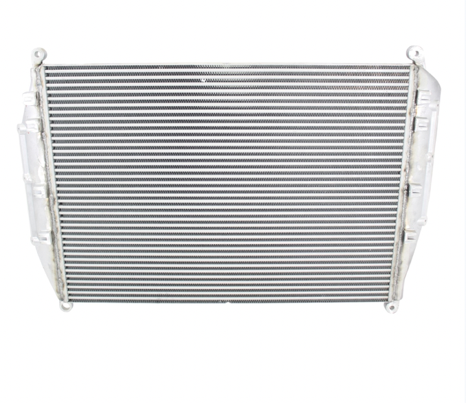 New Gen Freightliner Cascadia Charge Air Cooler (17-23)