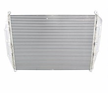 New Gen Freightliner Cascadia Charge Air Cooler (17-23)