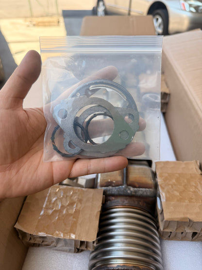 NEW AFTERMARKET CUMMINS ISL/PACCAR  EGR COOLER 2014-2021: OEM 5566888