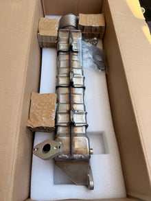 NEW AFTERMARKET CUMMINS ISL/PACCAR  EGR COOLER 2014-2021: OEM 5566888