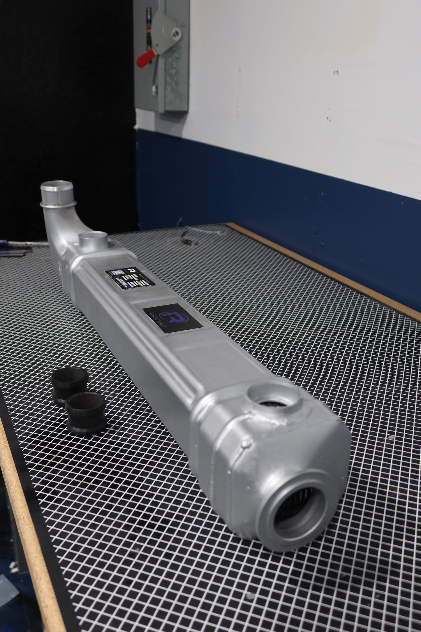 DD15 EGR COOLER REMAN AFTERMARKET (2018-2021)