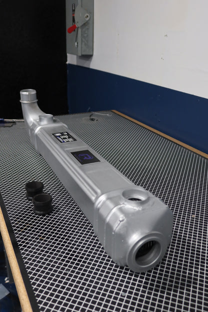 DD15 EGR COOLER REMAN AFTERMARKET (2018-2021)