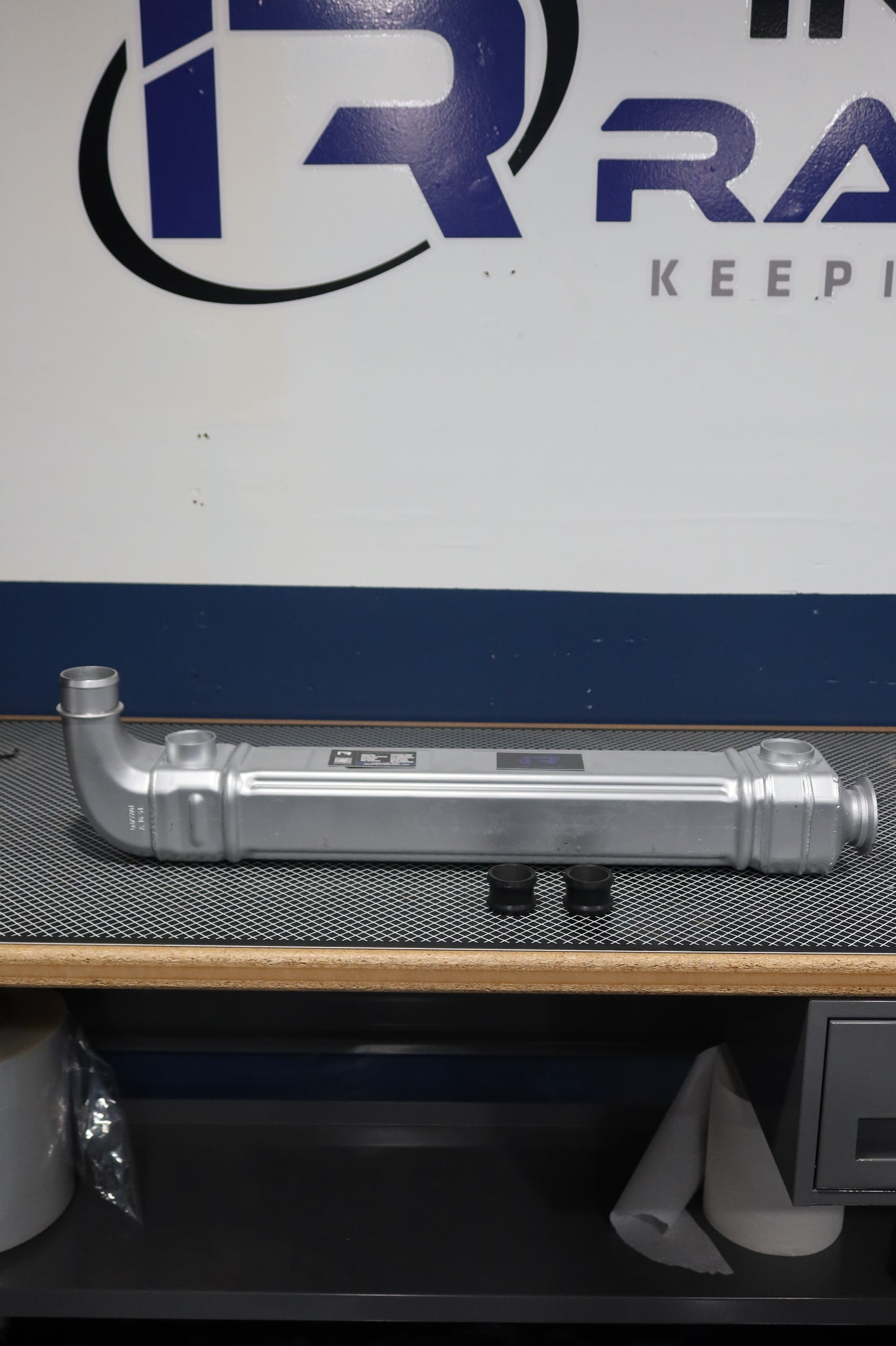 DD15 EGR COOLER REMAN AFTERMARKET (2018-2021)