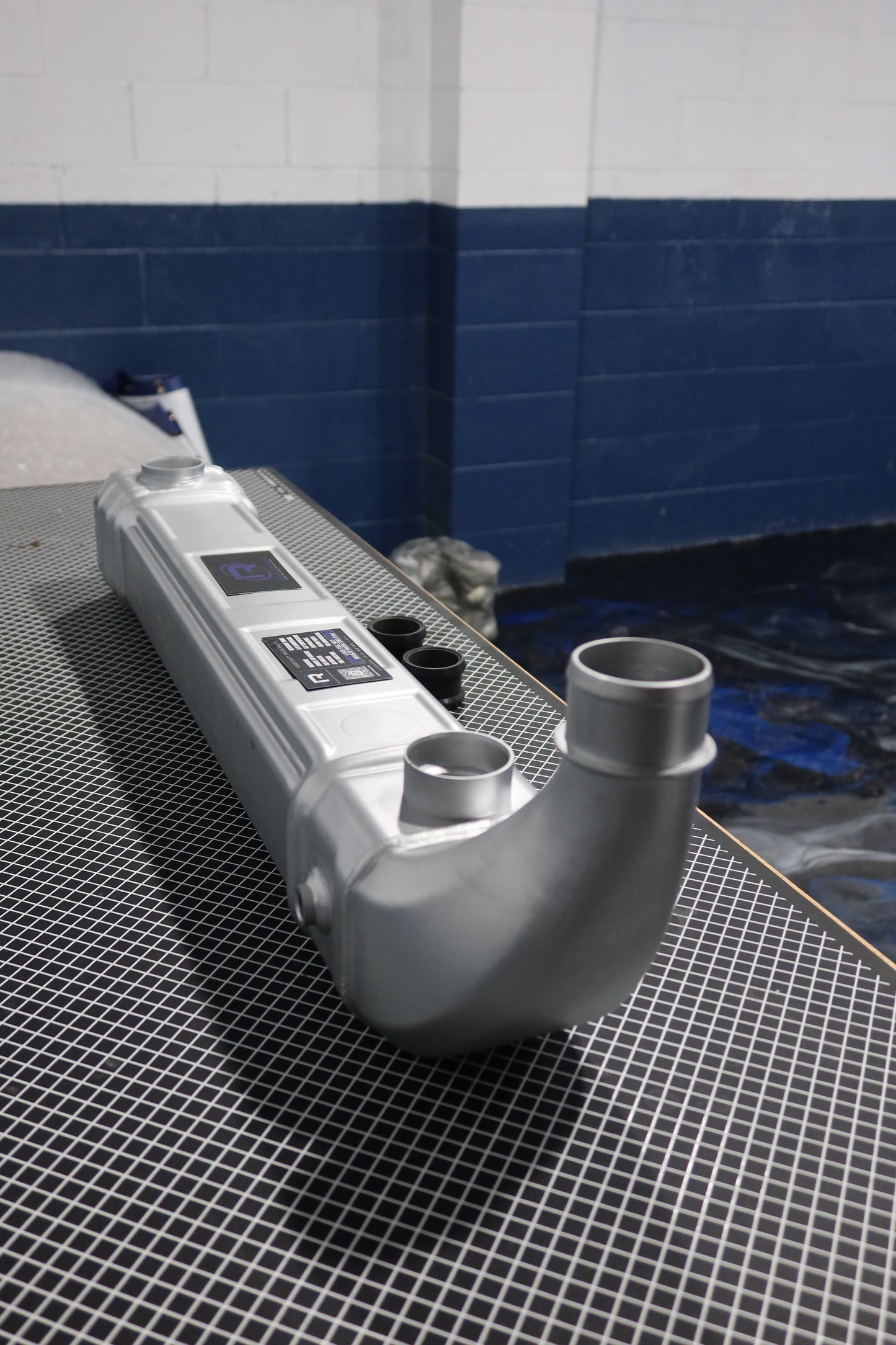 DD15 EGR COOLER REMAN AFTERMARKET (2018-2021)