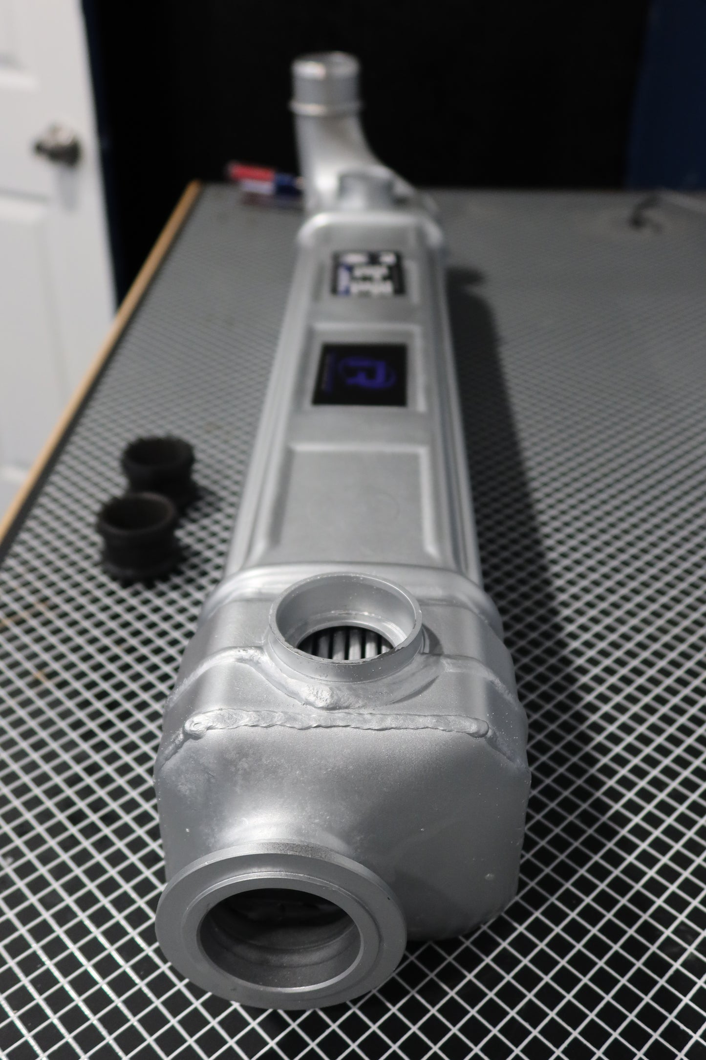 DD15 EGR COOLER REMAN AFTERMARKET (2018-2021)