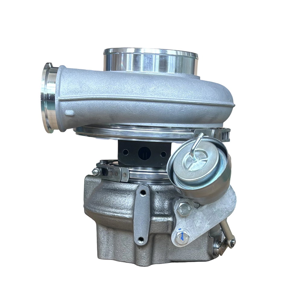 NEW 13879880050 FREIGHTLINER W/ OM1LA-EPA10 ENGINE TURBO