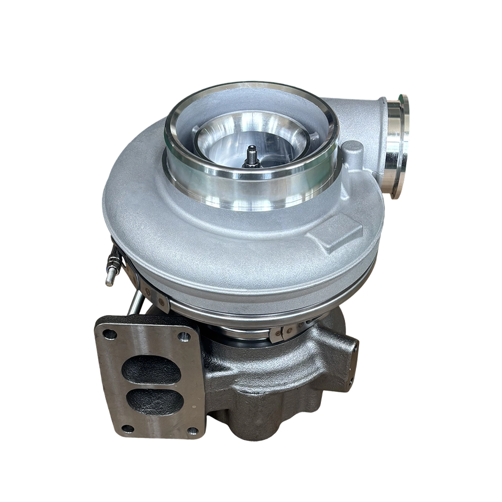 NEW 13879880050 FREIGHTLINER W/ OM1LA-EPA10 ENGINE TURBO