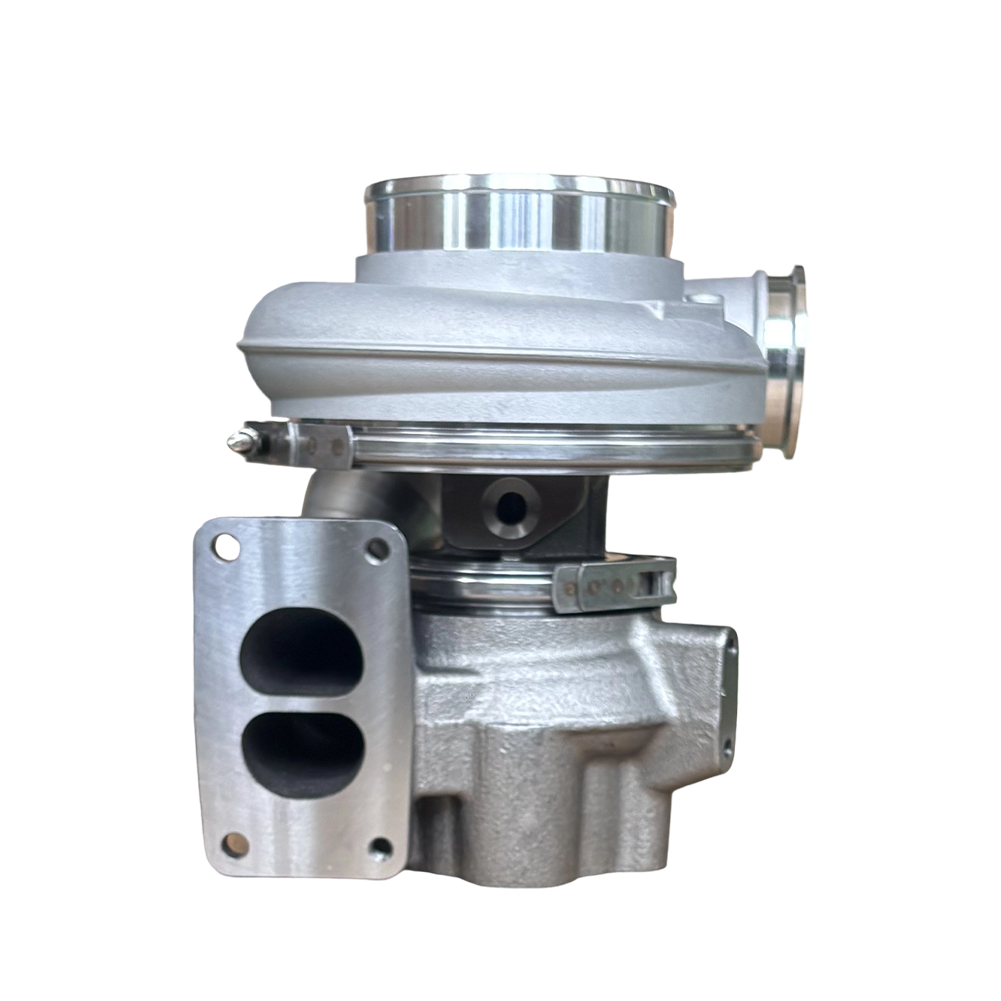 NEW 13879880050 FREIGHTLINER W/ OM1LA-EPA10 ENGINE TURBO