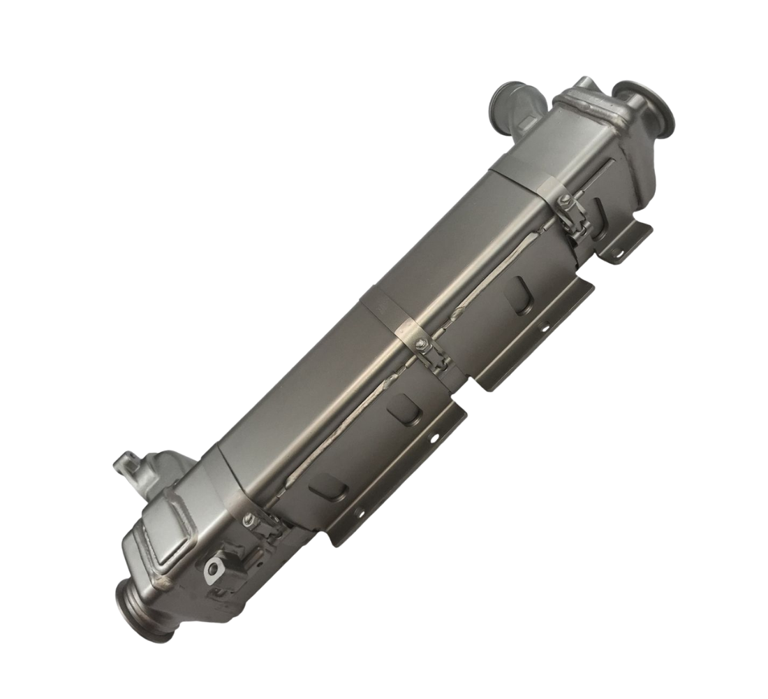 ISX15 EGR COOLER REBUILT $550 + $300 (CORE)