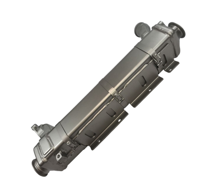 ISX15 EGR COOLER REBUILT $550 + $300 (CORE)