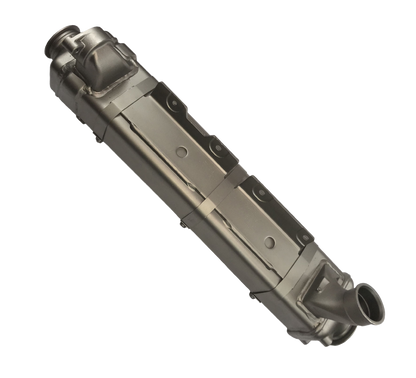 ISX15 EGR COOLER REBUILT $550 + $300 (CORE)