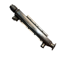 ISX EGR COOLER REBUILT $450 + $150 (CORE)