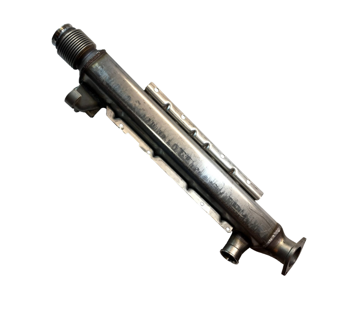 ISX EGR COOLER REBUILT $450 + $150 (CORE)