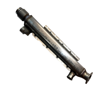 ISX EGR COOLER REBUILT $450 + $150 (CORE)