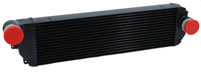 International Prostar Charge Air Cooler (07-10)