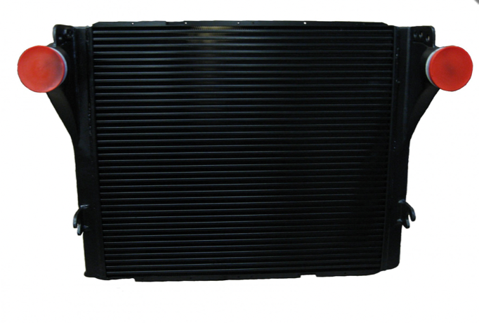 Kenworth | Peterbilt W900/367/387 Charge Air Cooler (08-10)