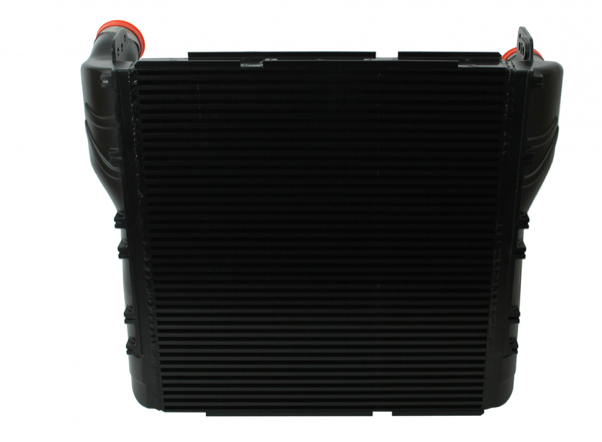 Kenworth T660 Charge Air Cooler (07-10)