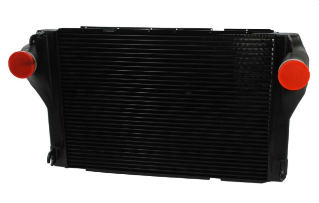 Kenworth | Peterbilt T2000/367/387 Charge Air Cooler (08-15)