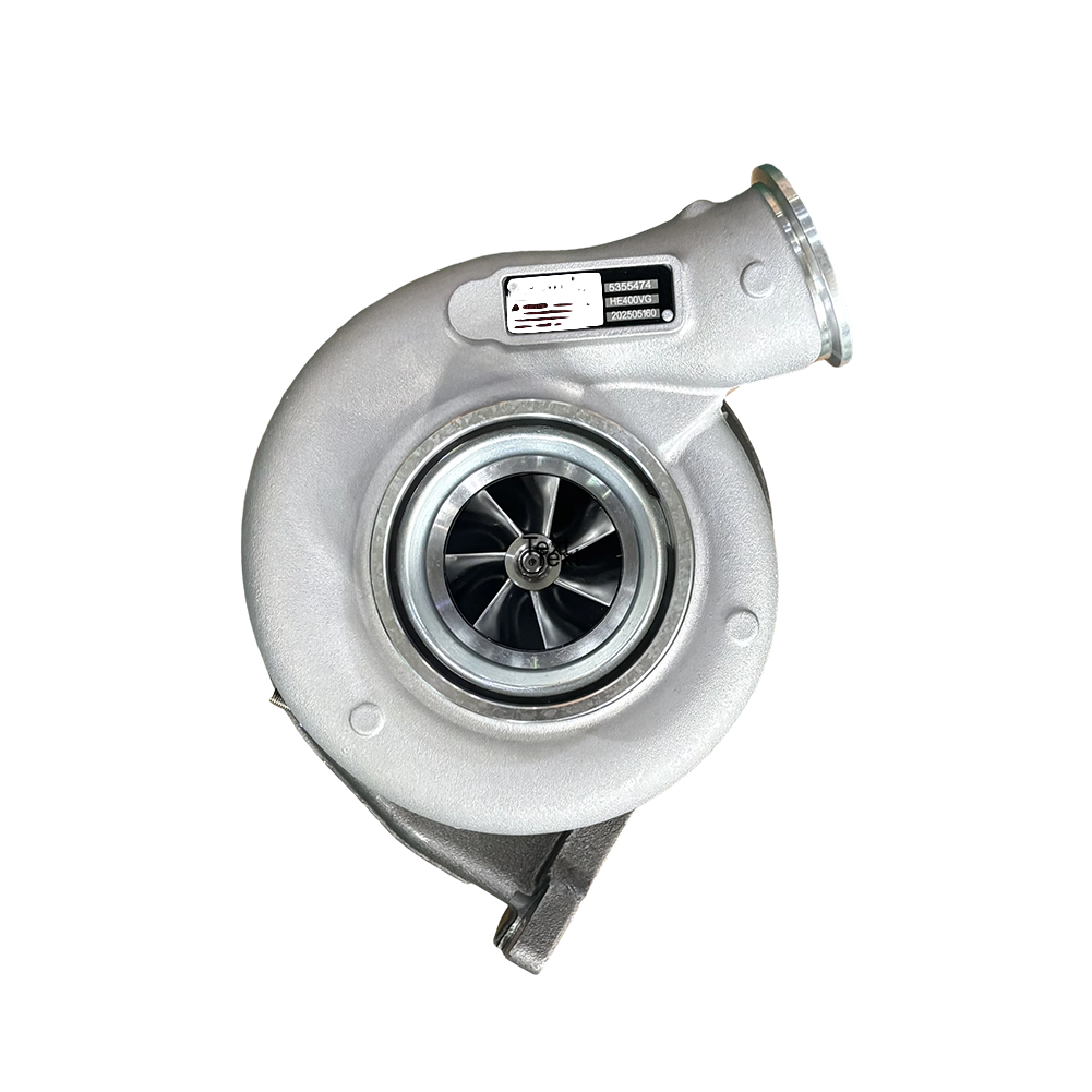 NEW 5355474 VOLVO MD13 TURBO