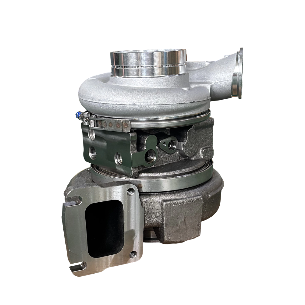 NEW 5355474 VOLVO MD13 TURBO