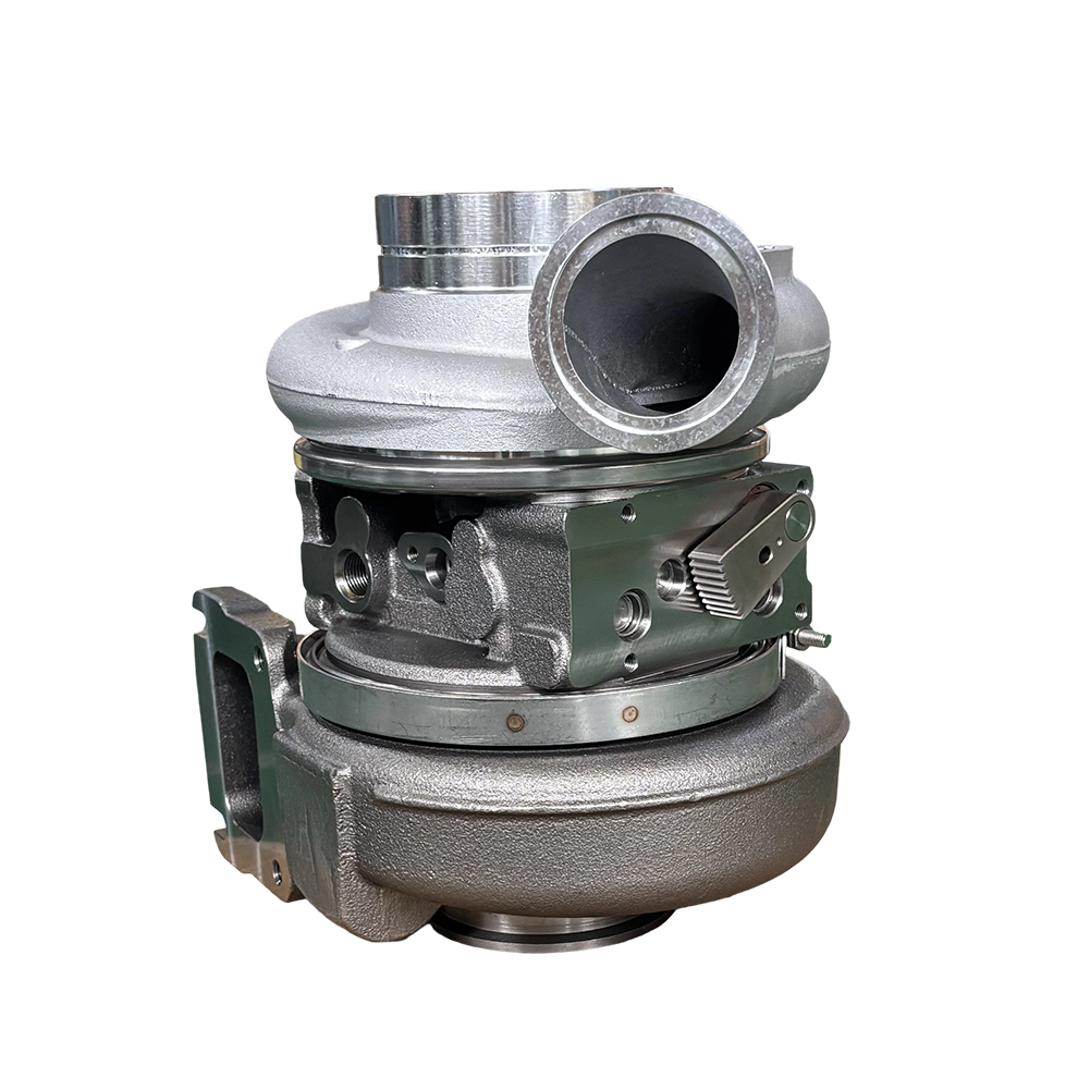 NEW 5355474 VOLVO MD13 TURBO