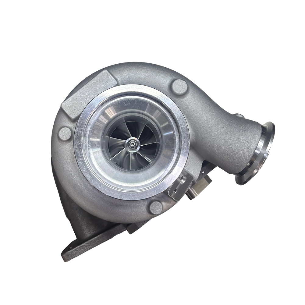 NEW 5459130 PACCAR MX-13 13.0L TURBO