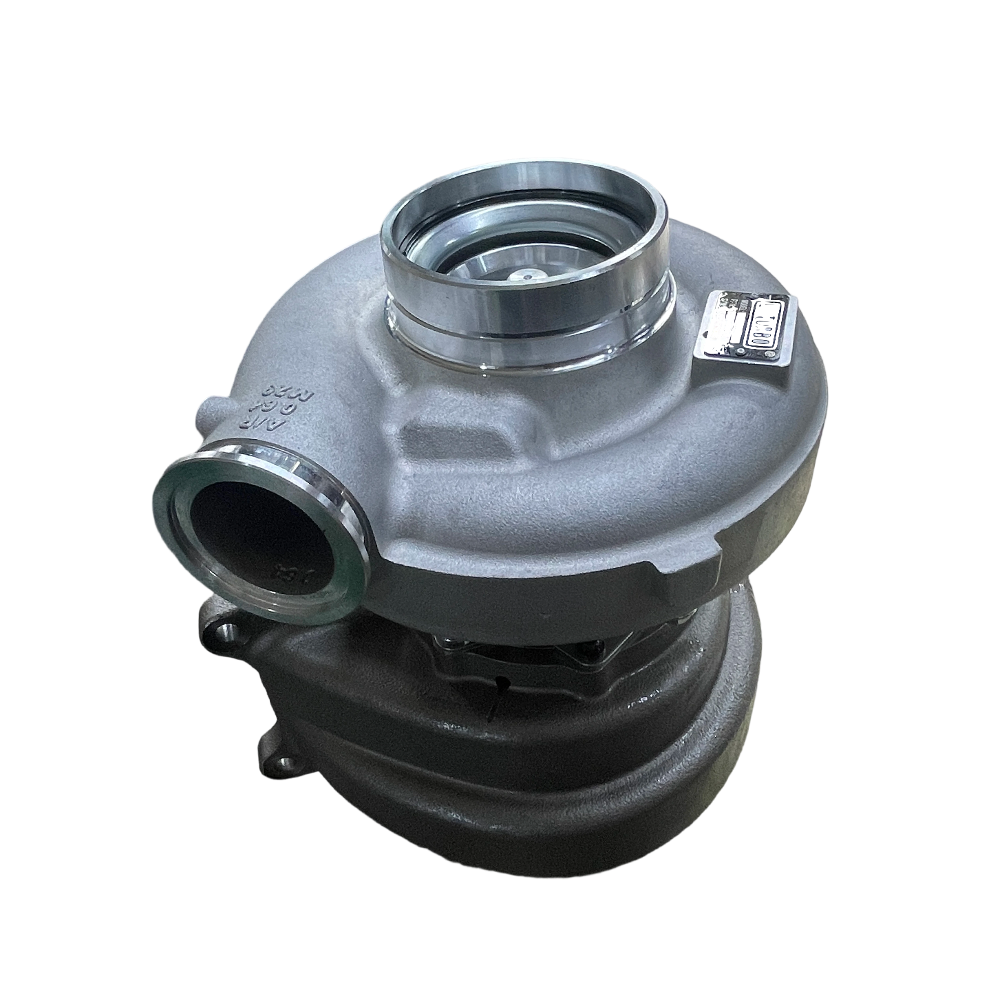 NEW 22840693 VOLVO D13 TURBO