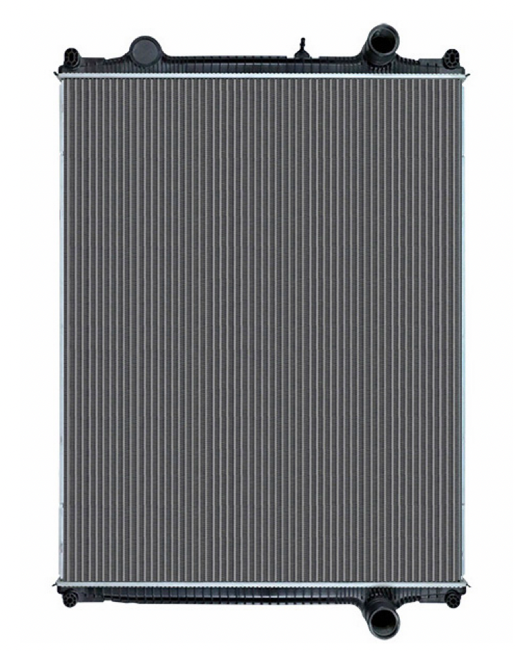 Peterbilt 579 Radiator (2023+) – Industry Radiators