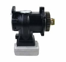 REMAN CUMMINS X15 AIR BRAKE COMPRESSOR $900 + $150 CORE (24-25)