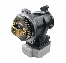 REMAN CUMMINS X15 AIR BRAKE COMPRESSOR $900 + $150 CORE (24-25)