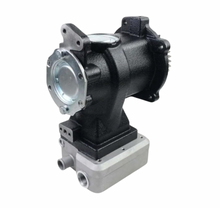 Load image into Gallery viewer, REMAN CUMMINS X15 AIR BRAKE COMPRESSOR (24-25)
