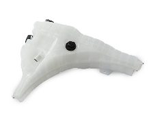 Freightliner Cascadia Tank