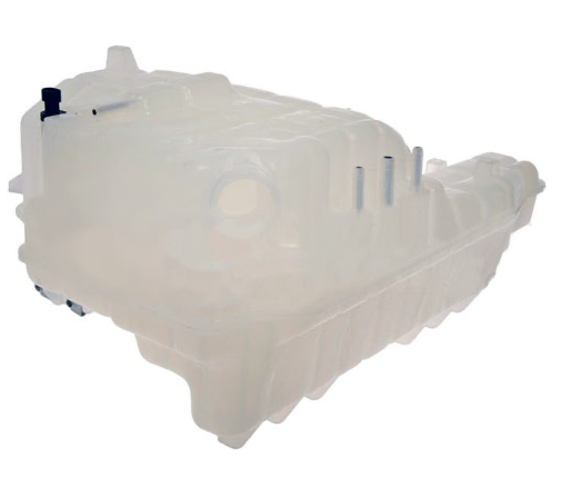 Newer International Tank – Industry Radiators