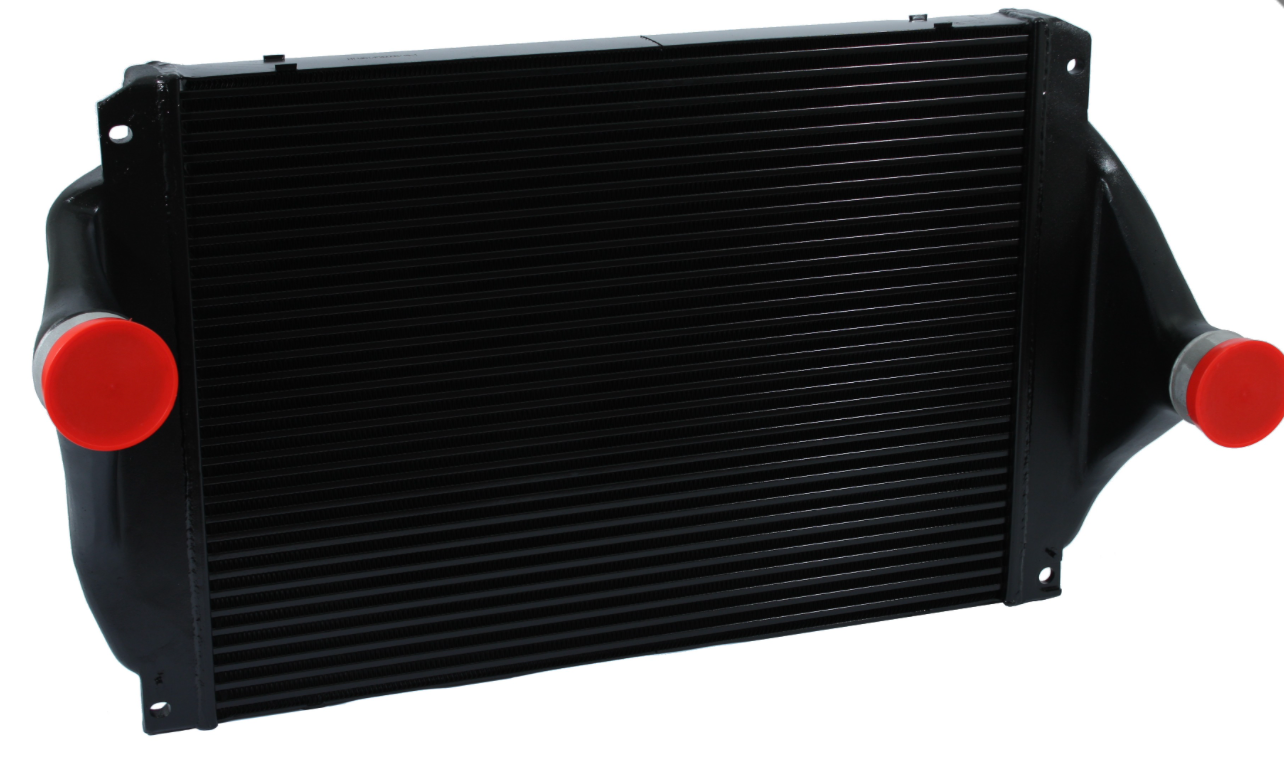 Freightliner Cascadia Charge Air Cooler (08-15)