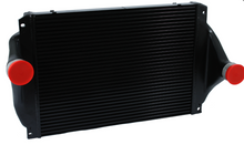 Freightliner Cascadia Charge Air Cooler (08-15)