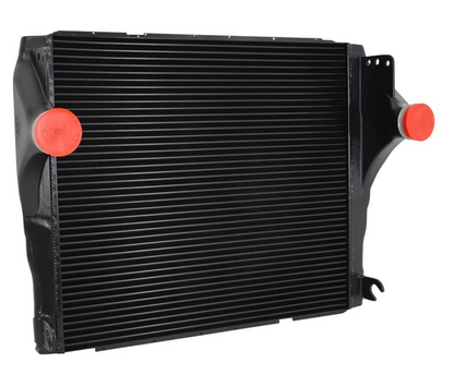 Peterbilt 377/389 Charge Air Cooler (07-10)