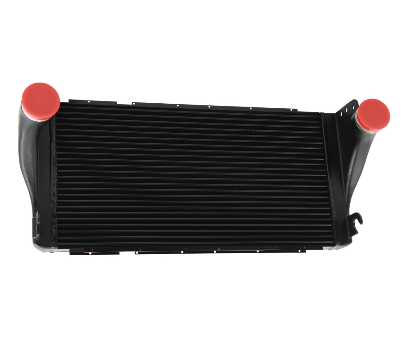 KENWORTH CHARGE AIR COOLERS – Industry Radiators