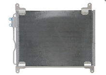 Freightliner M2 106 A/C Condenser (03-07)