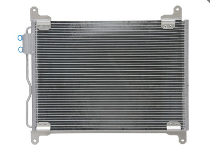 Freightliner M2 106 A/C Condenser (03-07)