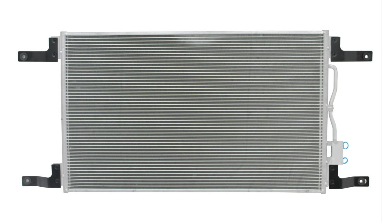 Freightliner Century-Columbia Condenser (01-07)