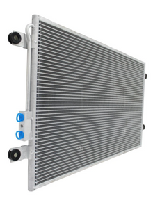 Freightliner | Sterling Cascadia A/C Condenser (08-09)