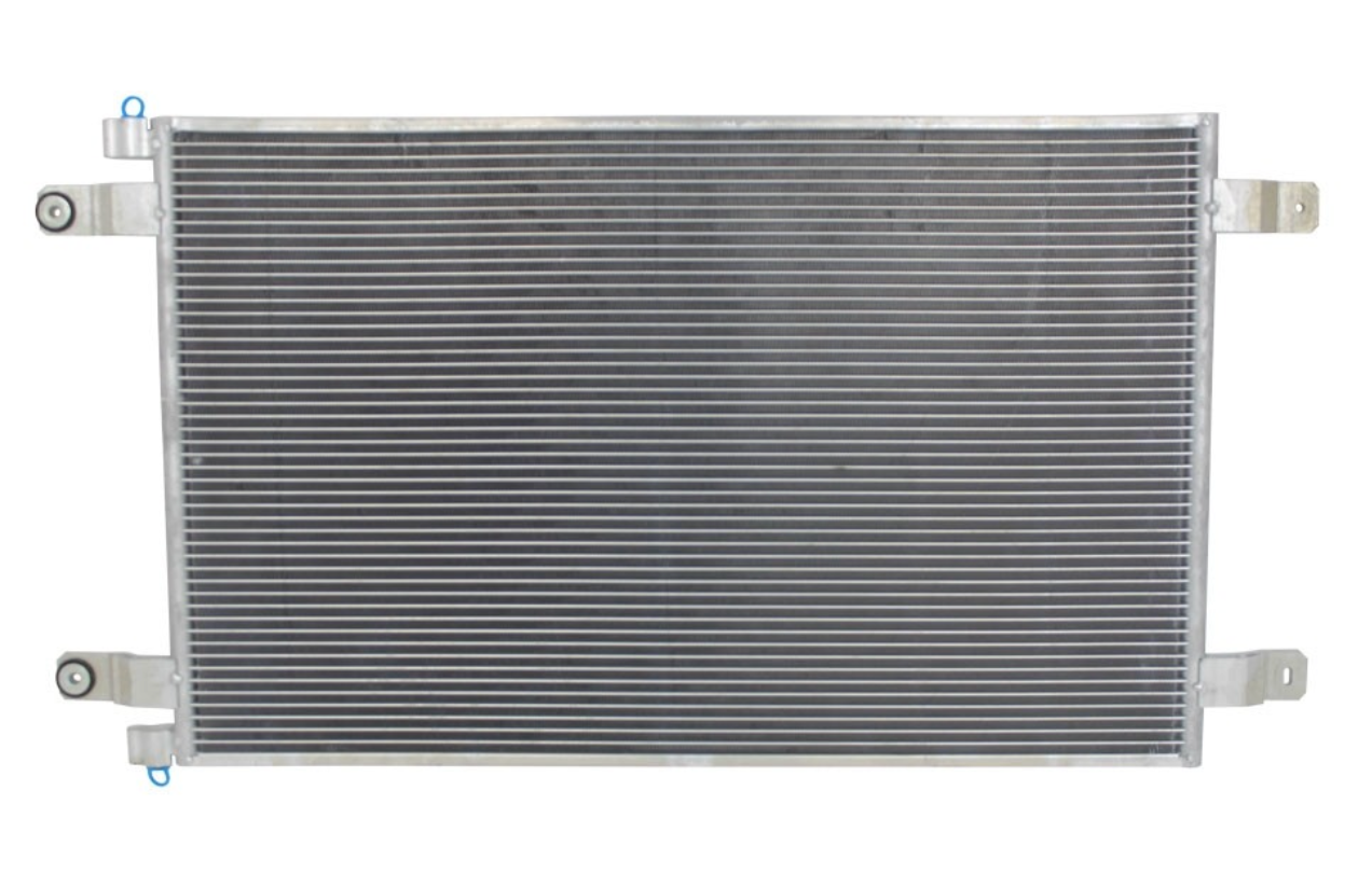 Kenworth | Peterbuilt A/C Condenser (08-15)