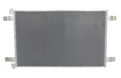 Kenworth | Peterbuilt A/C Condenser (08-15)
