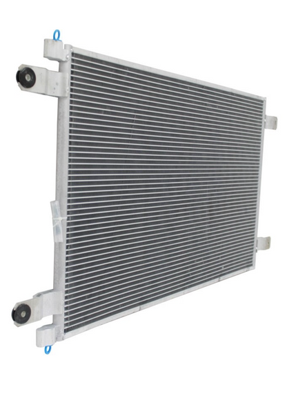 Kenworth | Peterbuilt A/C Condenser (08-15)