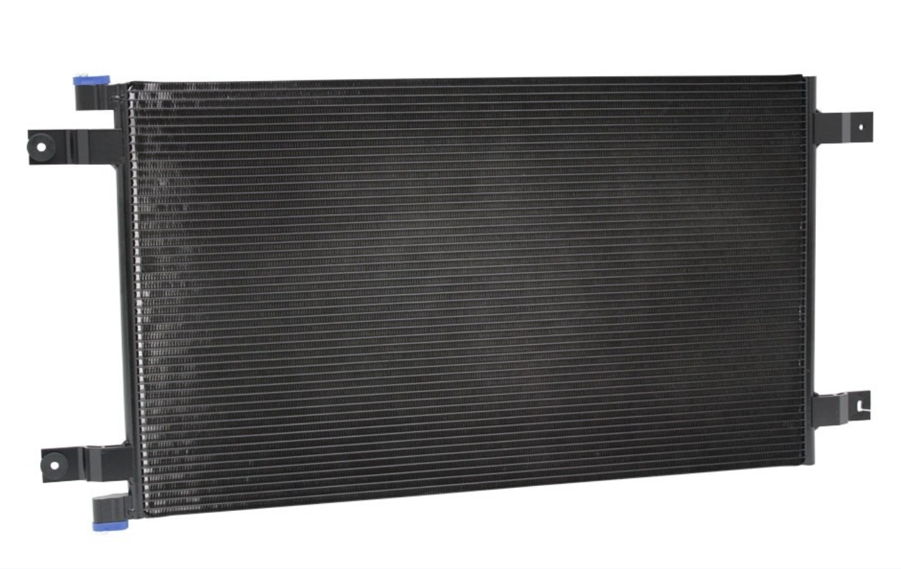 Peterbilt | Kenworth 579/T680 A/C Condenser (13-16)