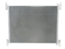Kenworth T2000 A/C Condenser (96-07)