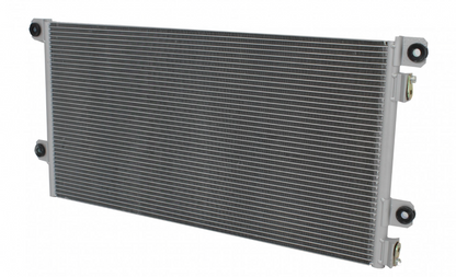 Volvo | Mack A/C Condenser (96-16)